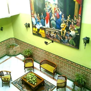 2* Hotell Al Andalus Jerez