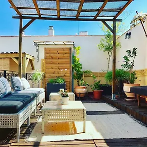  Lägenhet Casa Seven Jerez