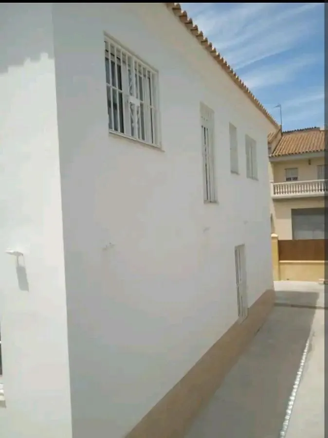 Holiday home Casa En Jerez Con Patio Cerca De La Playa Y De La Sierra Villa Jerez de la Frontera Spain
