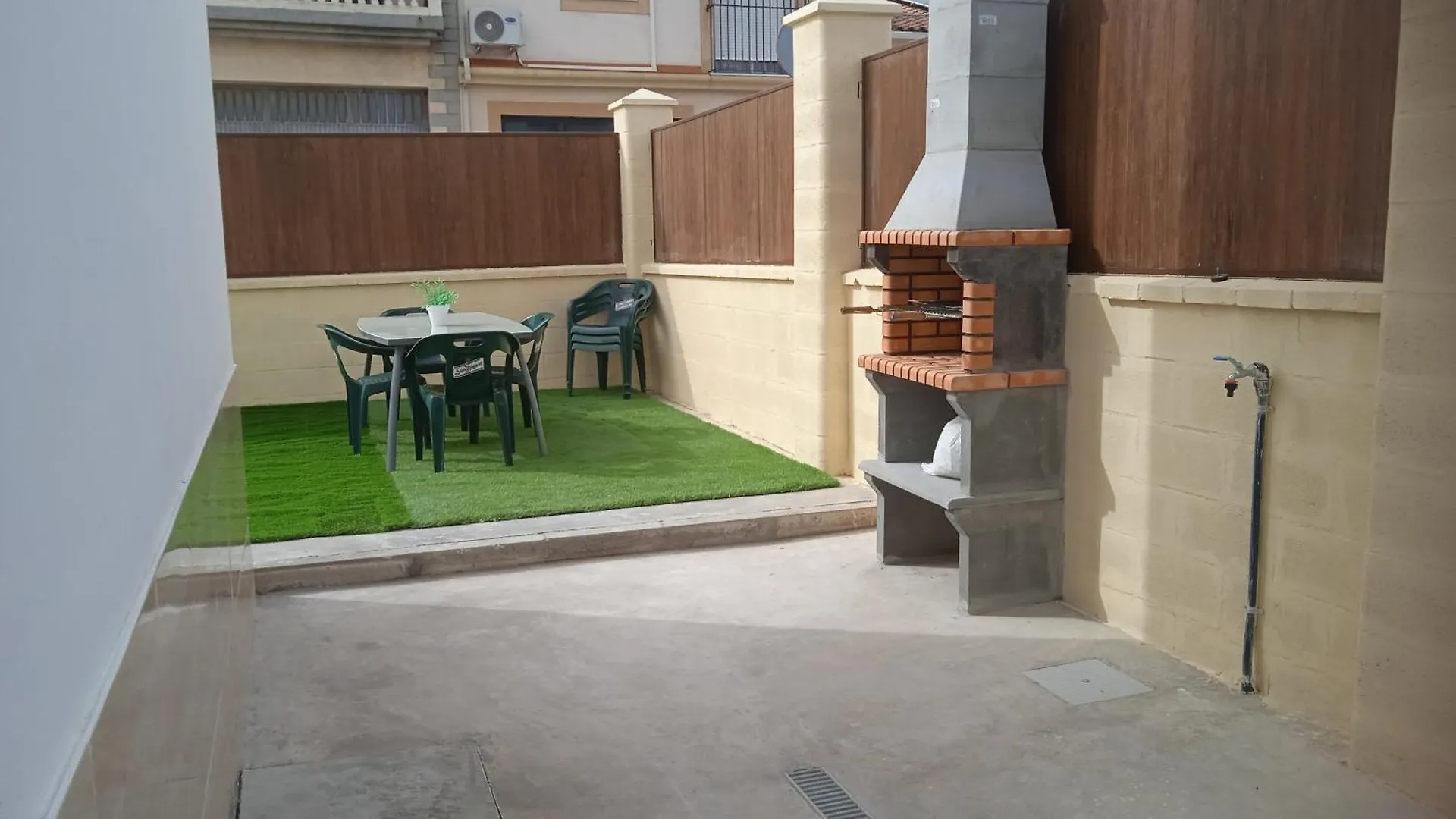 Holiday home Casa En Jerez Con Patio Cerca De La Playa Y De La Sierra Villa Jerez de la Frontera