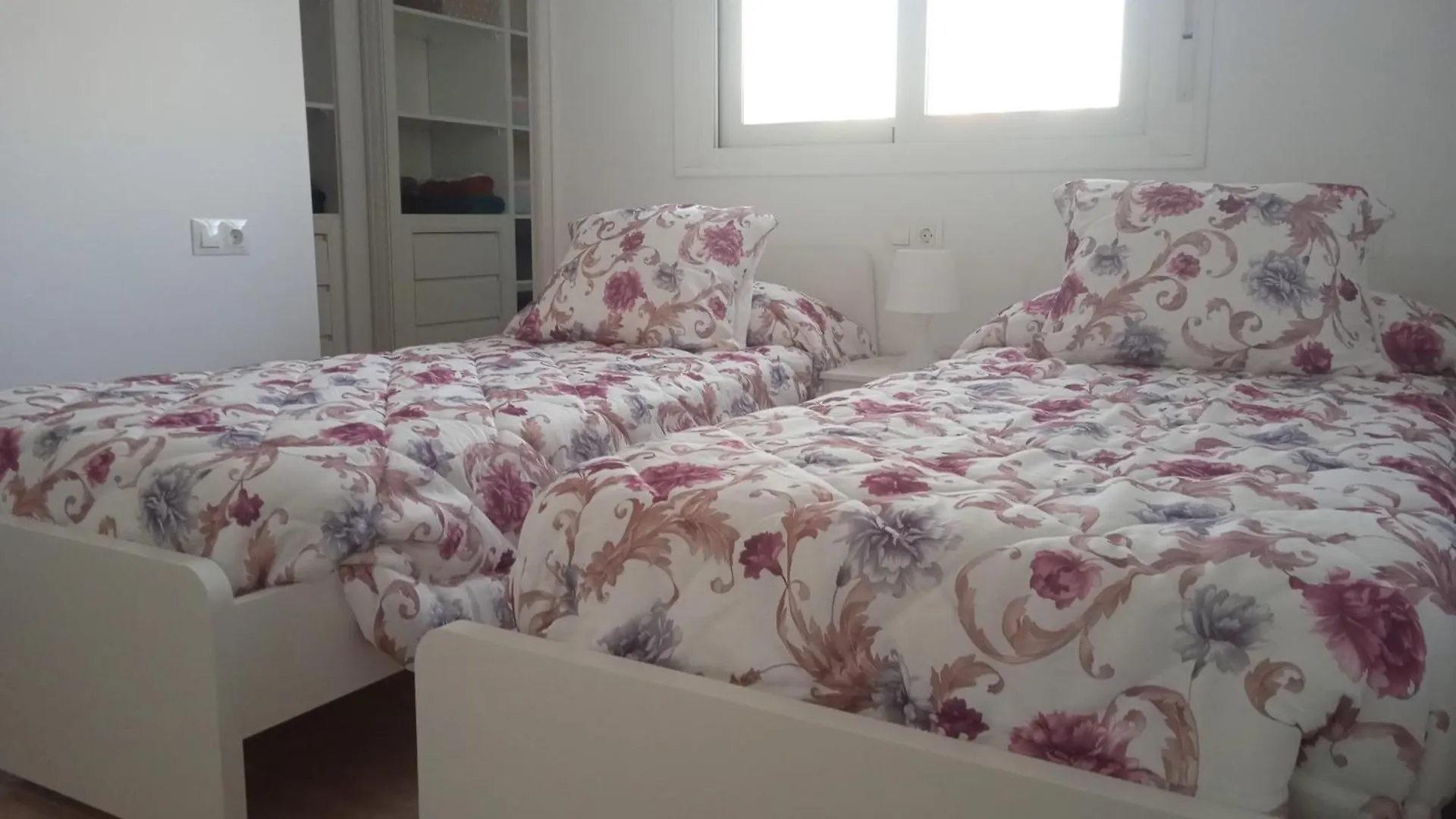 Holiday home Casa En Jerez Con Patio Cerca De La Playa Y De La Sierra Villa Jerez de la Frontera Spain