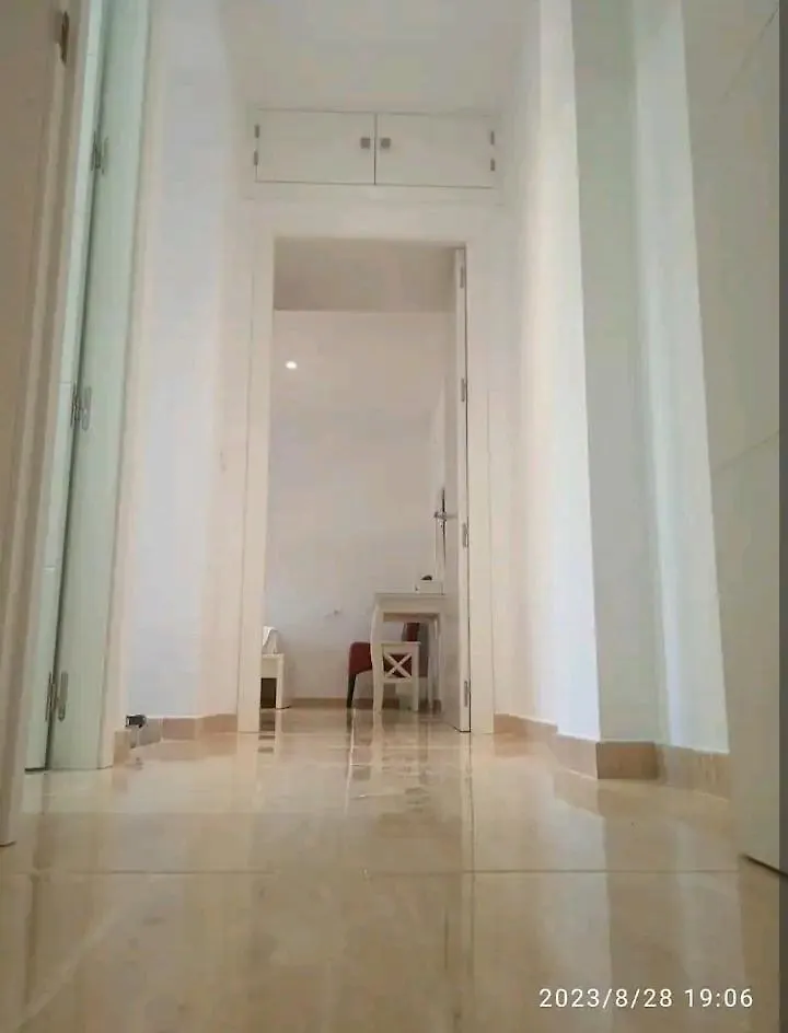 Casa En Jerez Con Patio Cerca De La Playa Y De La Sierra Villa Jerez de la Frontera