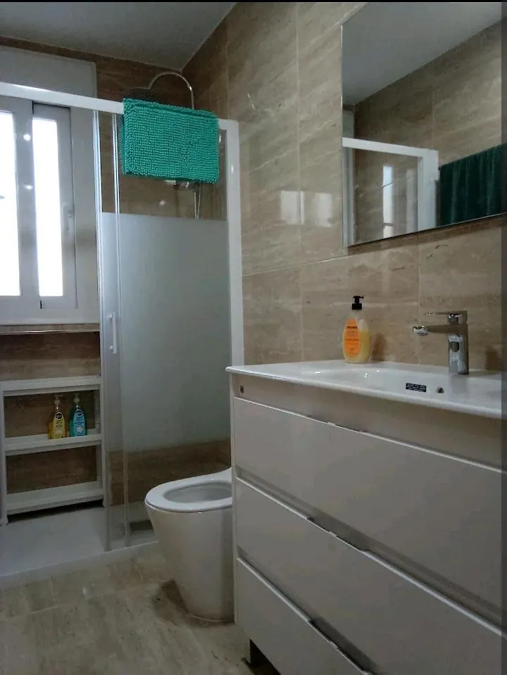 Casa En Jerez Con Patio Cerca De La Playa Y De La Sierra Villa Jerez de la Frontera 0*,