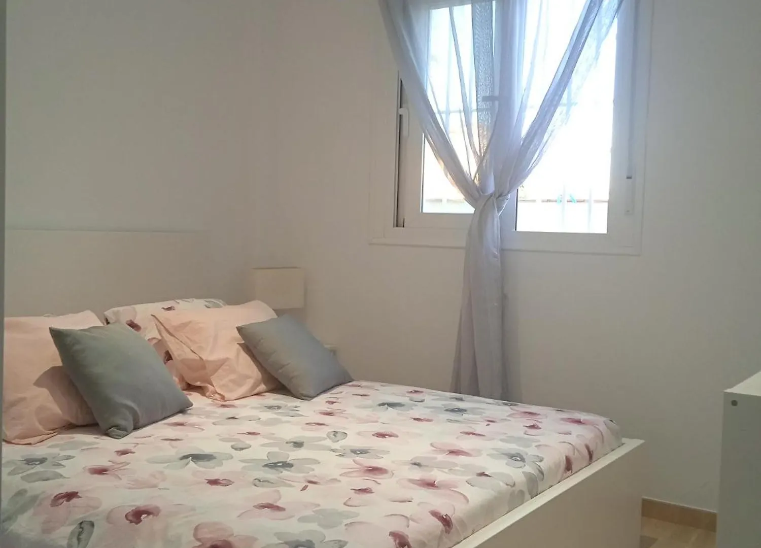 Casa En Jerez Con Patio Cerca De La Playa Y De La Sierra Villa Jerez de la Frontera